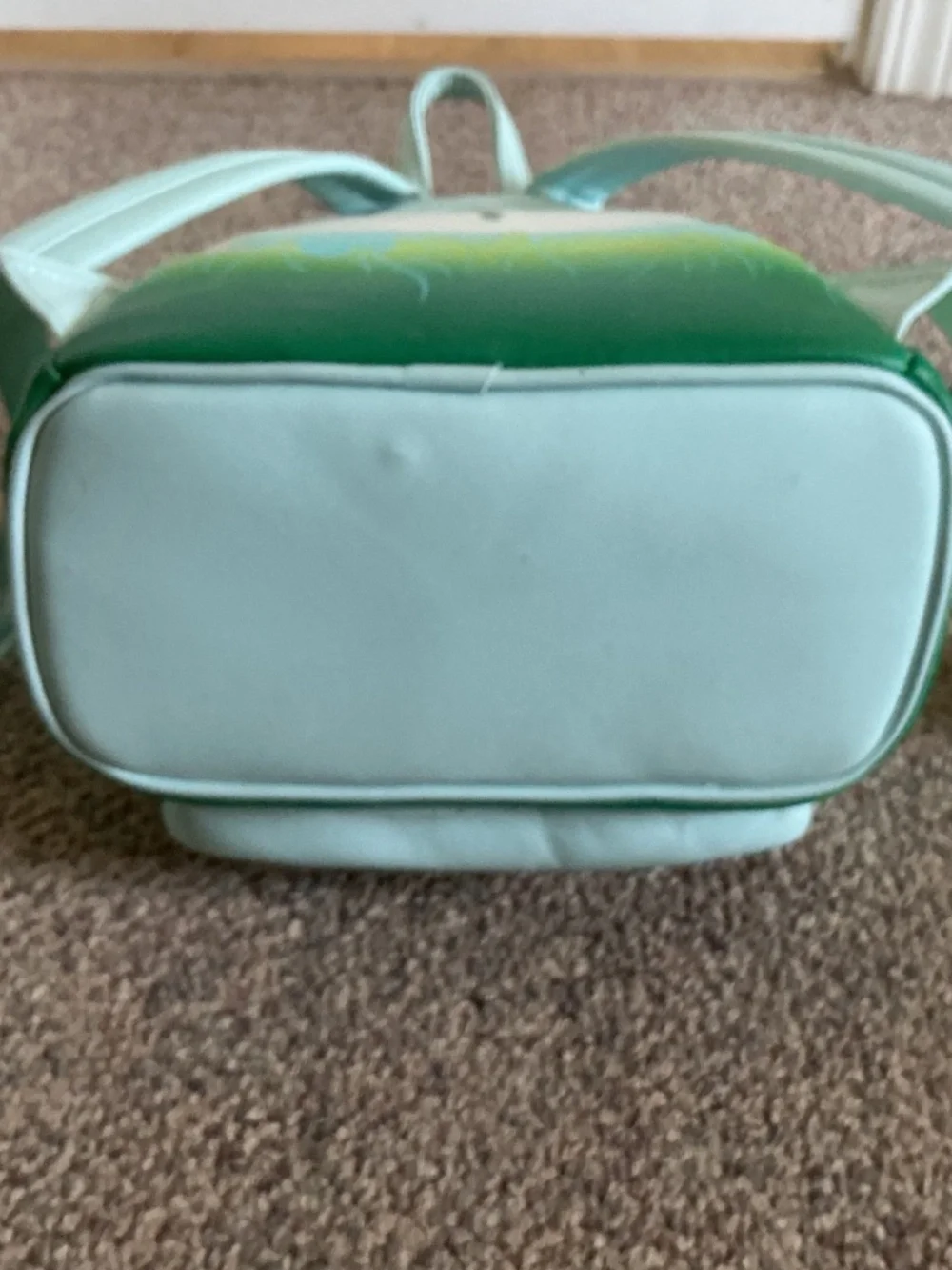 Pixar it’s a bugs life backpack and wallet set